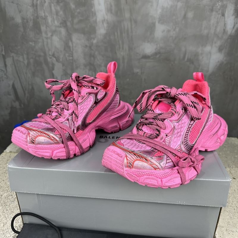 Balenciaga Track Shoes